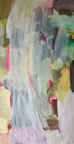 13 van Petro Hrytsiuk, Schilderij te koop op Singulart