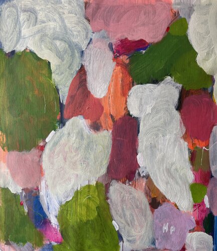 Mood 037 von Petro Hrytsiuk, Malerei kaufen auf Singulart