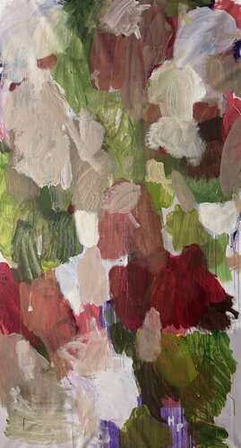 Mood 033 par Petro Hrytsiuk, Peinture en vente sur Singulart