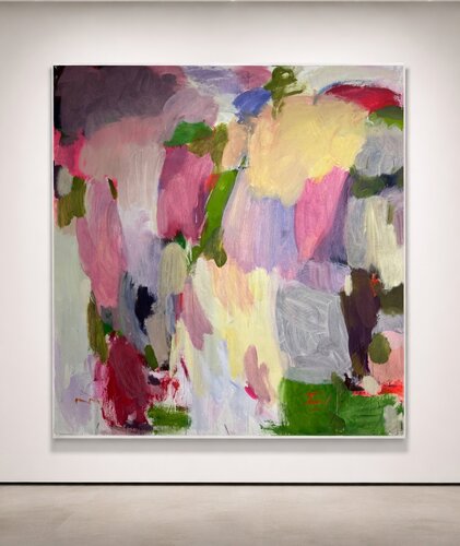 Mood 39 by Petro Hrytsiuk, 회화 for Sale on Singulart