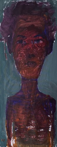 042 by Petro Hrytsiuk, 회화 for Sale on Singulart