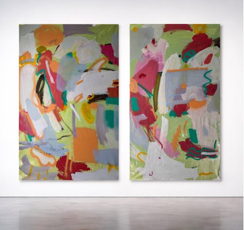 "vacation" by Petro Hrytsiuk, 회화 for Sale on Singulart