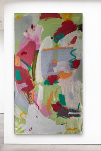 "vacation" von Petro Hrytsiuk, Malerei kaufen auf Singulart