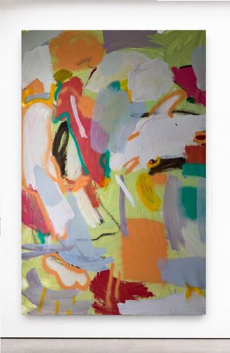 "vacation" 02 von Petro Hrytsiuk, Malerei kaufen auf Singulart