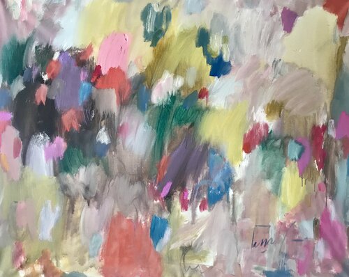 Dream 53 van Petro Hrytsiuk, Schilderij te koop op Singulart