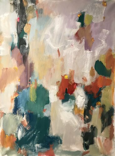 Dream 50 van Petro Hrytsiuk, Schilderij te koop op Singulart