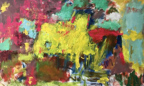 Mood 28 Petro Hrytsiuk