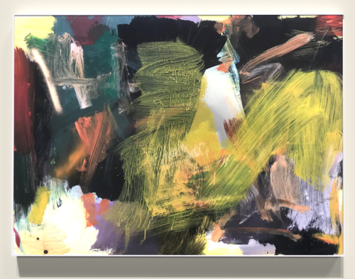 Dream 54 von Petro Hrytsiuk, Malerei kaufen auf Singulart