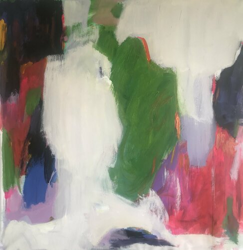 Mood van Petro Hrytsiuk, Schilderij te koop op Singulart