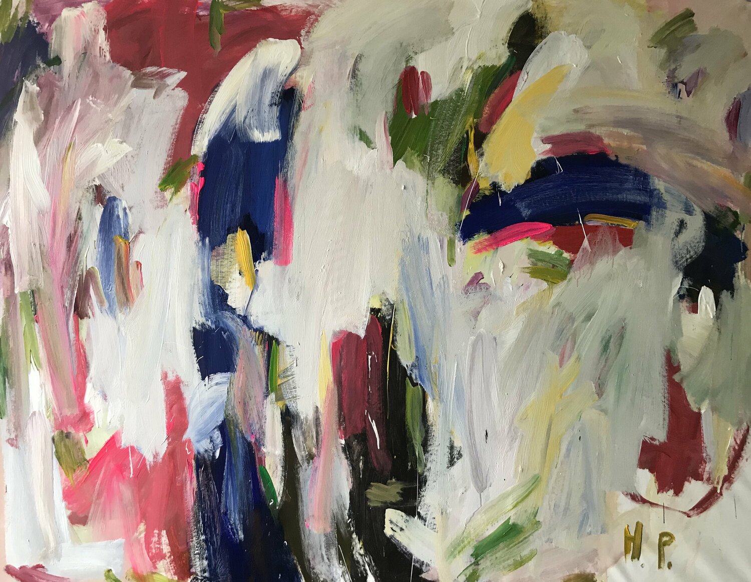 Mood 116 Petro Hrytsiuk