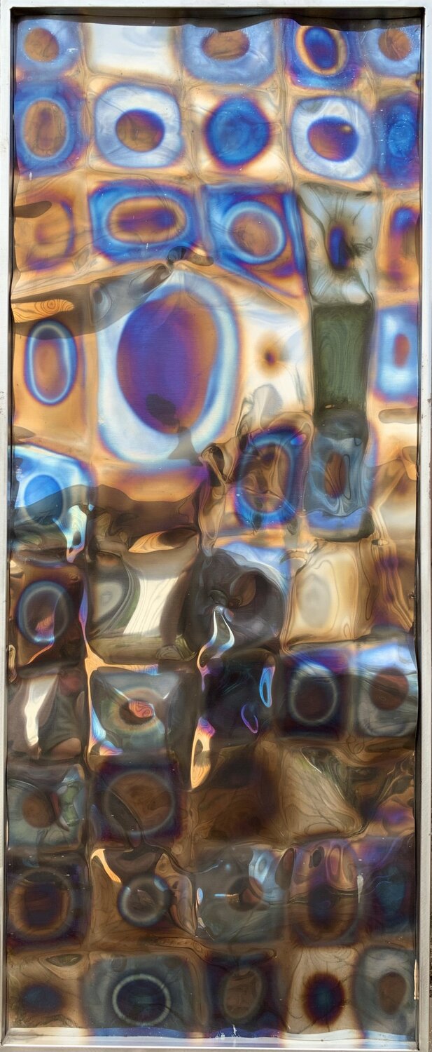 Tunnel 113 Petro Hrytsiuk