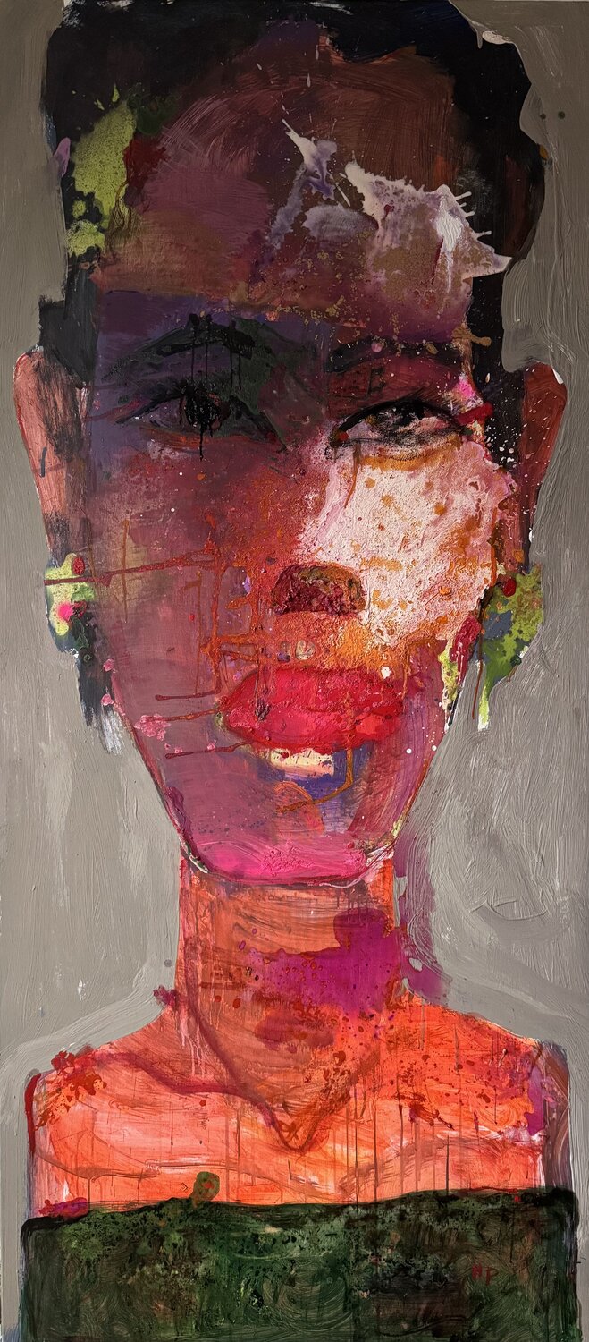 Etude 33 Petro Hrytsiuk