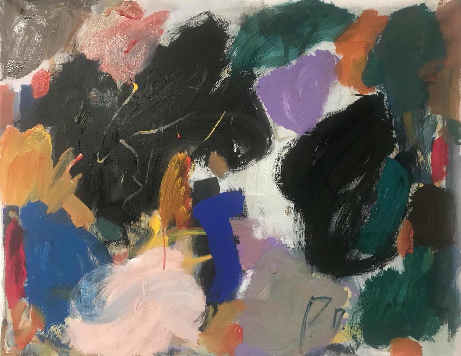 Mood 27 Petro Hrytsiuk