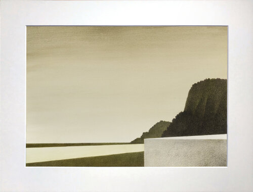 Paced van Cesare Reggiani, Werk op papier te koop op Singulart
