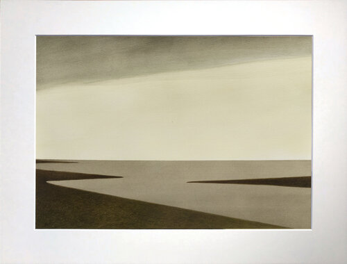 Unexplored Cesare Reggiani