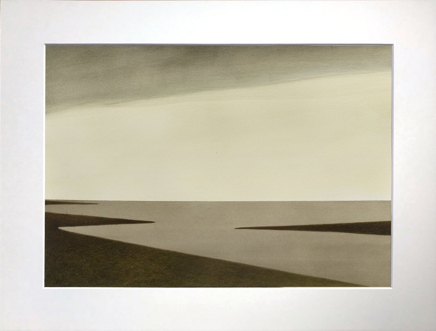 Unexplored Cesare Reggiani