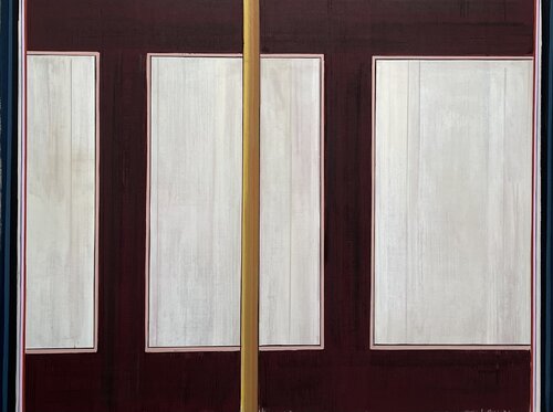 First in Line Brad Nuorala