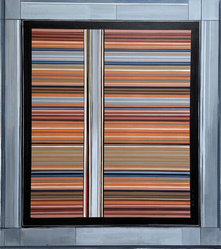 Morning Glory von Brad Nuorala, Malerei kaufen auf Singulart