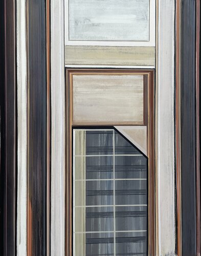 Architectural Elements von Brad Nuorala, Malerei kaufen auf Singulart