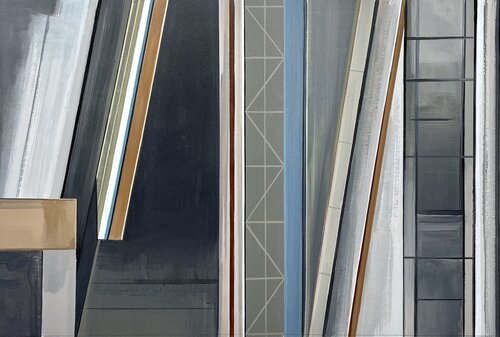 Discovery Brad Nuorala