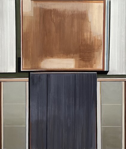 Meeting Up de Brad Nuorala, Pintura a la venta en Singulart