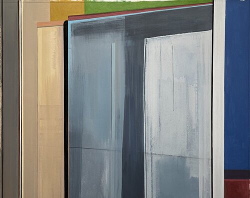 Full Charge van Brad Nuorala, Schilderij te koop op Singulart