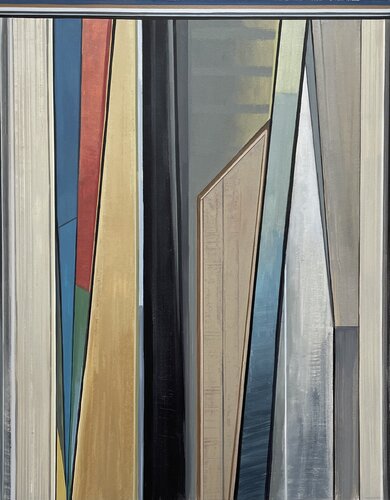 Separate di Brad Nuorala, Pittura in vendita su Singulart