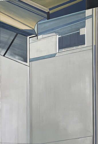 Studio Corner by Brad Nuorala, Painting for Sale on Singulart