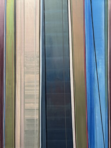 Diversity #2 von Brad Nuorala, Malerei kaufen auf Singulart