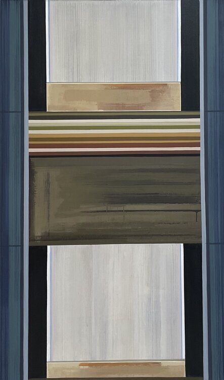 Facade After Susanna Brad Nuorala