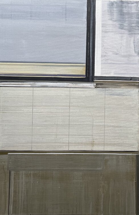 Meeting in the Street Brad Nuorala