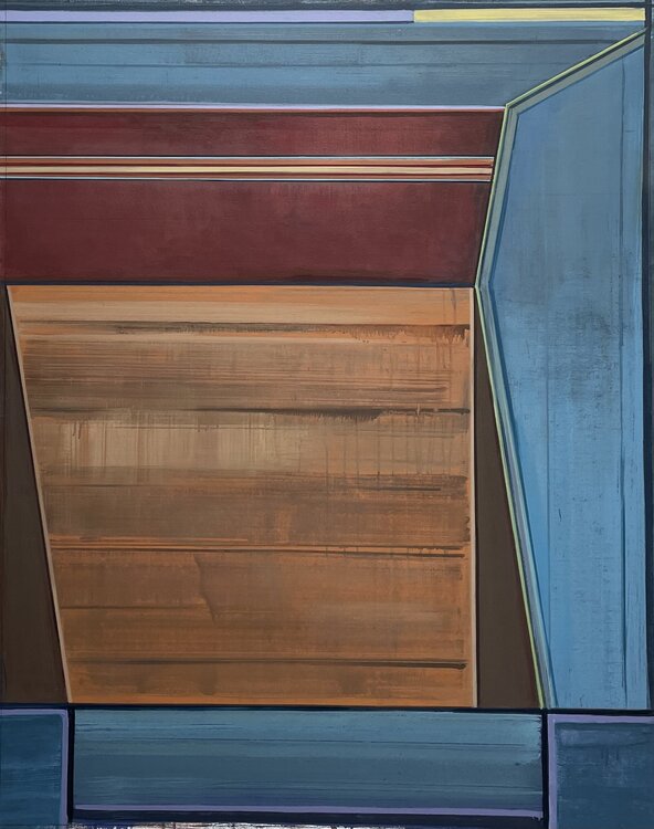 Stand Apart Brad Nuorala