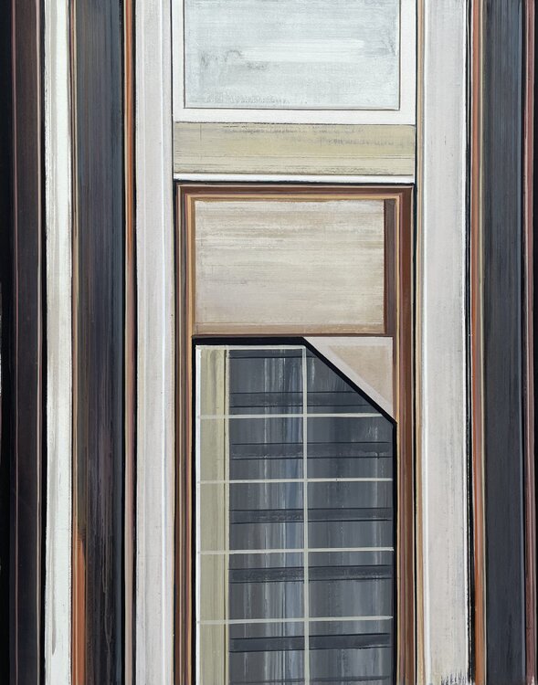 Architectural Elements Brad Nuorala