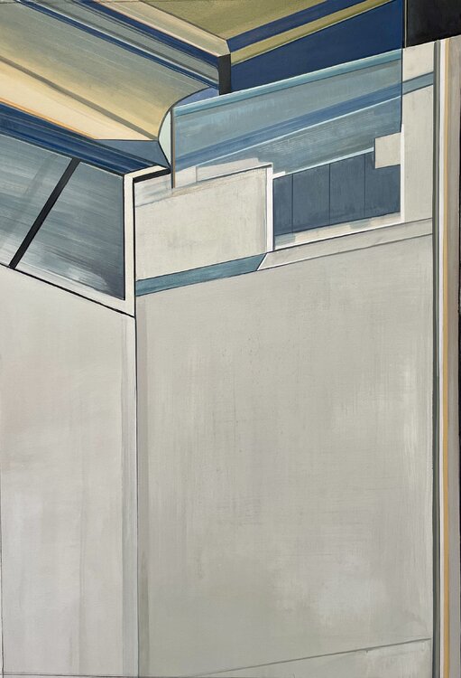 Studio Corner Brad Nuorala