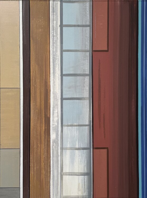 Neighbors Brad Nuorala
