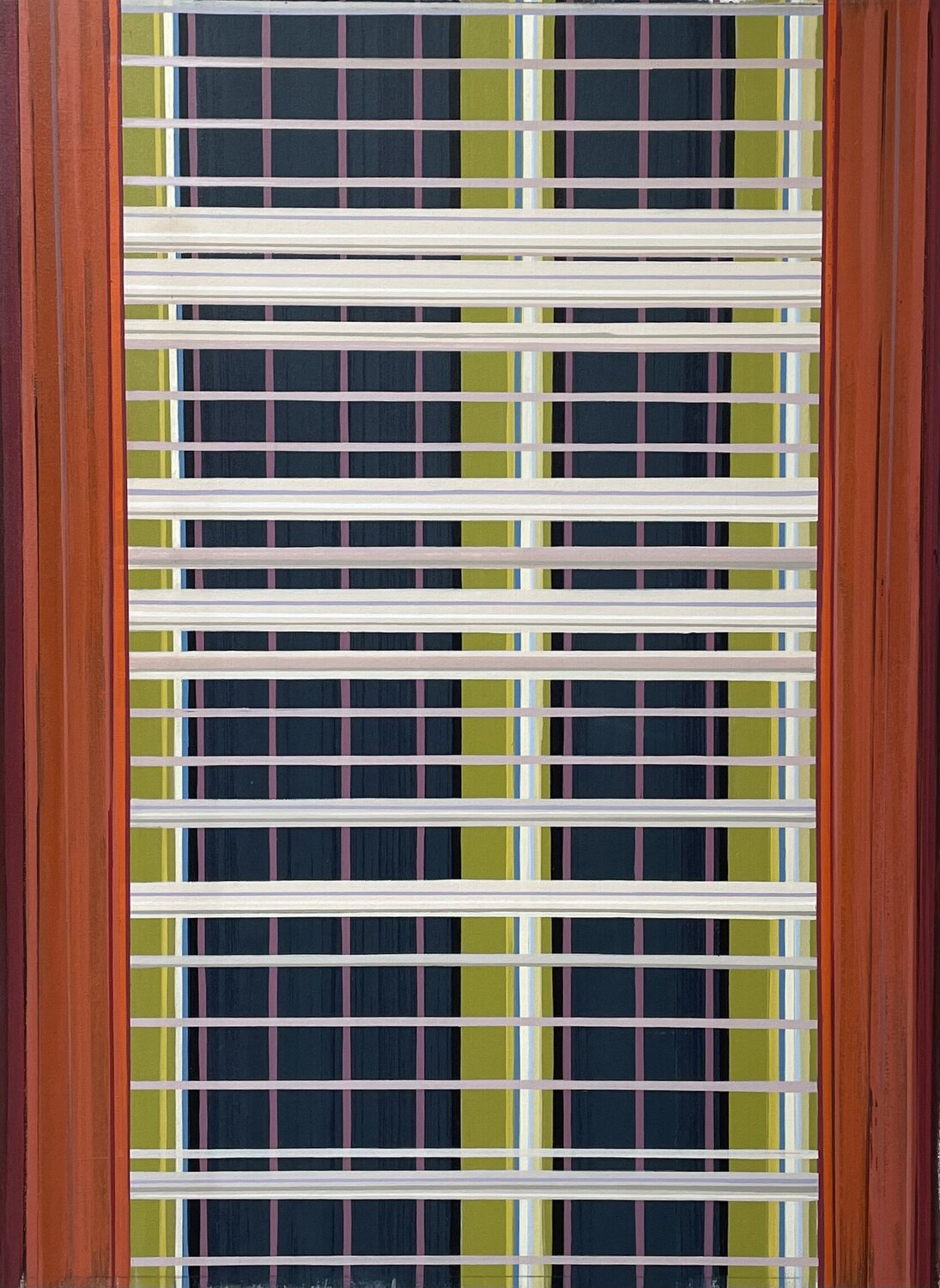 Open or Closed Brad Nuorala