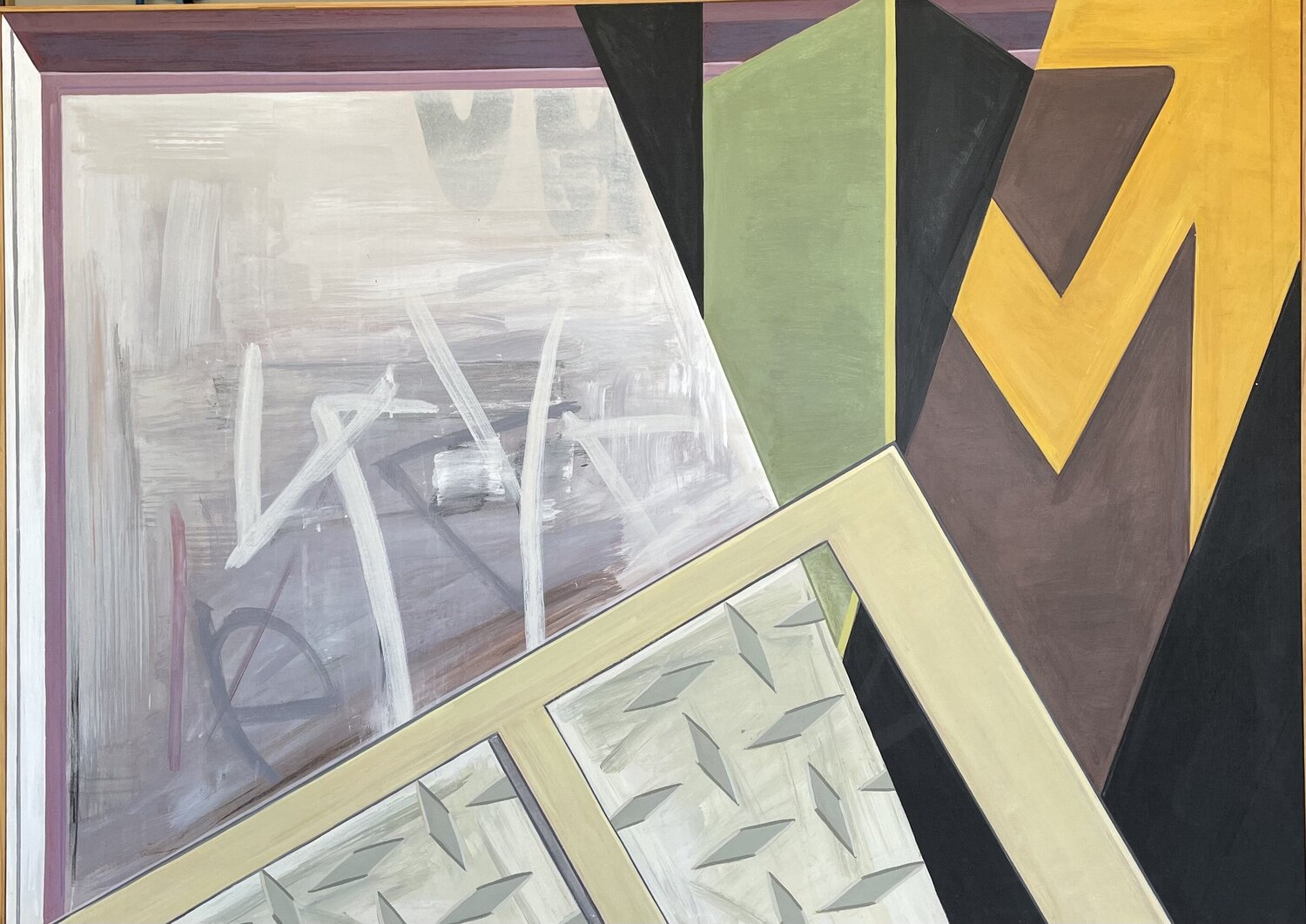 Urban Assault Brad Nuorala