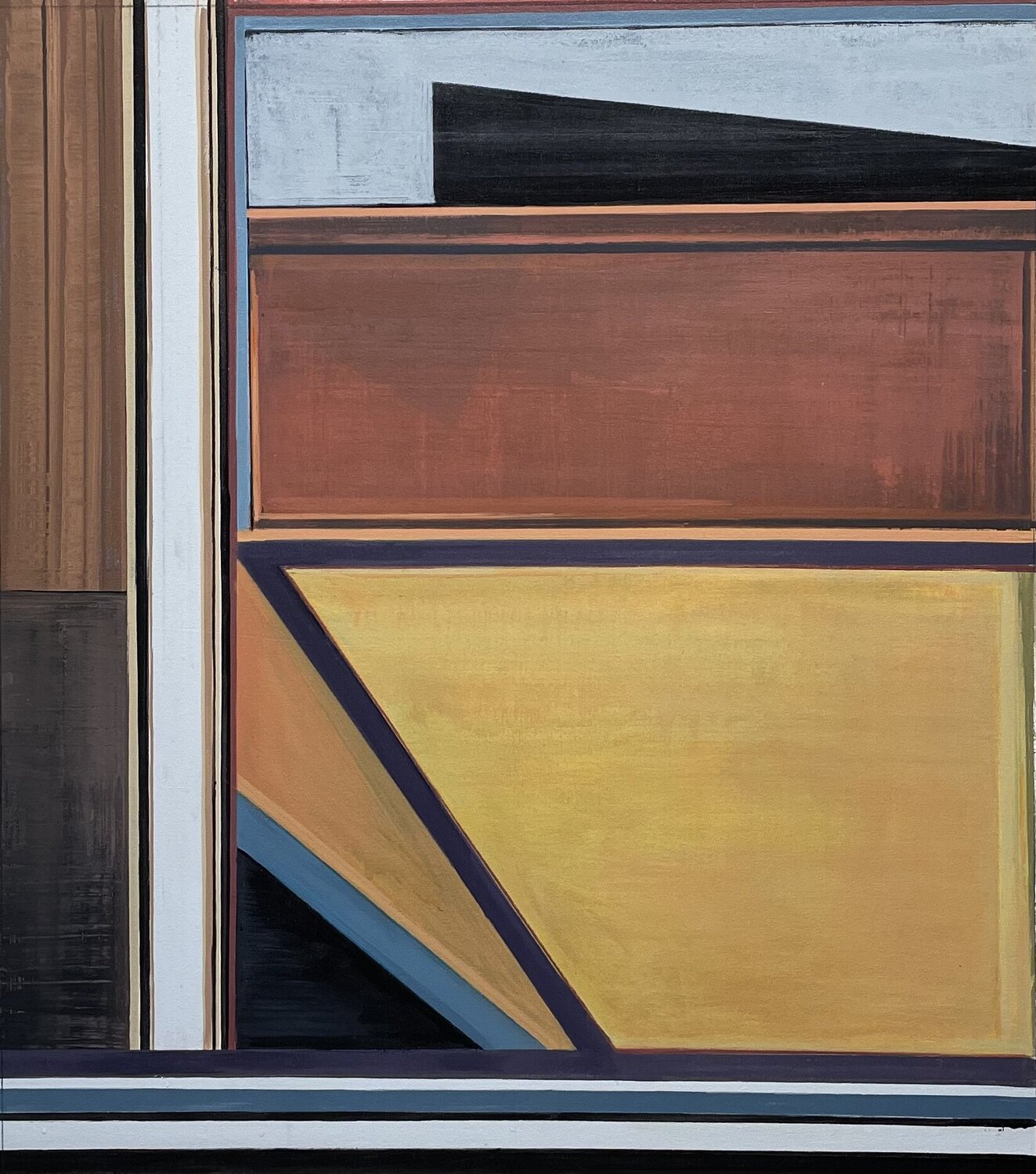 Belfast Brad Nuorala