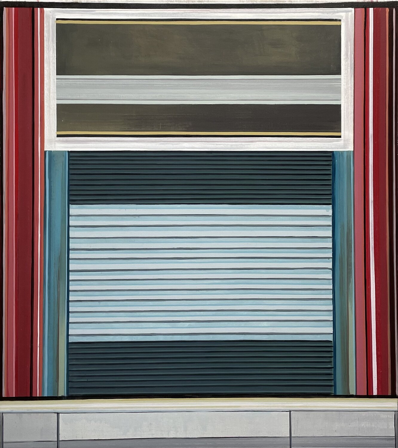 Closed Brad Nuorala