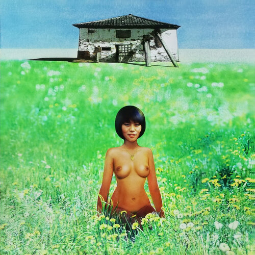 three days of delights at the Archeres ! di Daniel de Saint-Yon, Pittura in vendita su Singulart