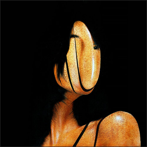 L. se fiche de nous ! - 彼女は私たちをからかっている - she doesn't care about us ! von Daniel de Saint-Yon, Malerei kaufen auf Singulart