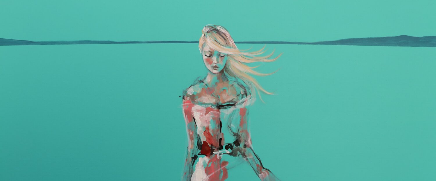 VENTO DEL SUD Petra Kaindel