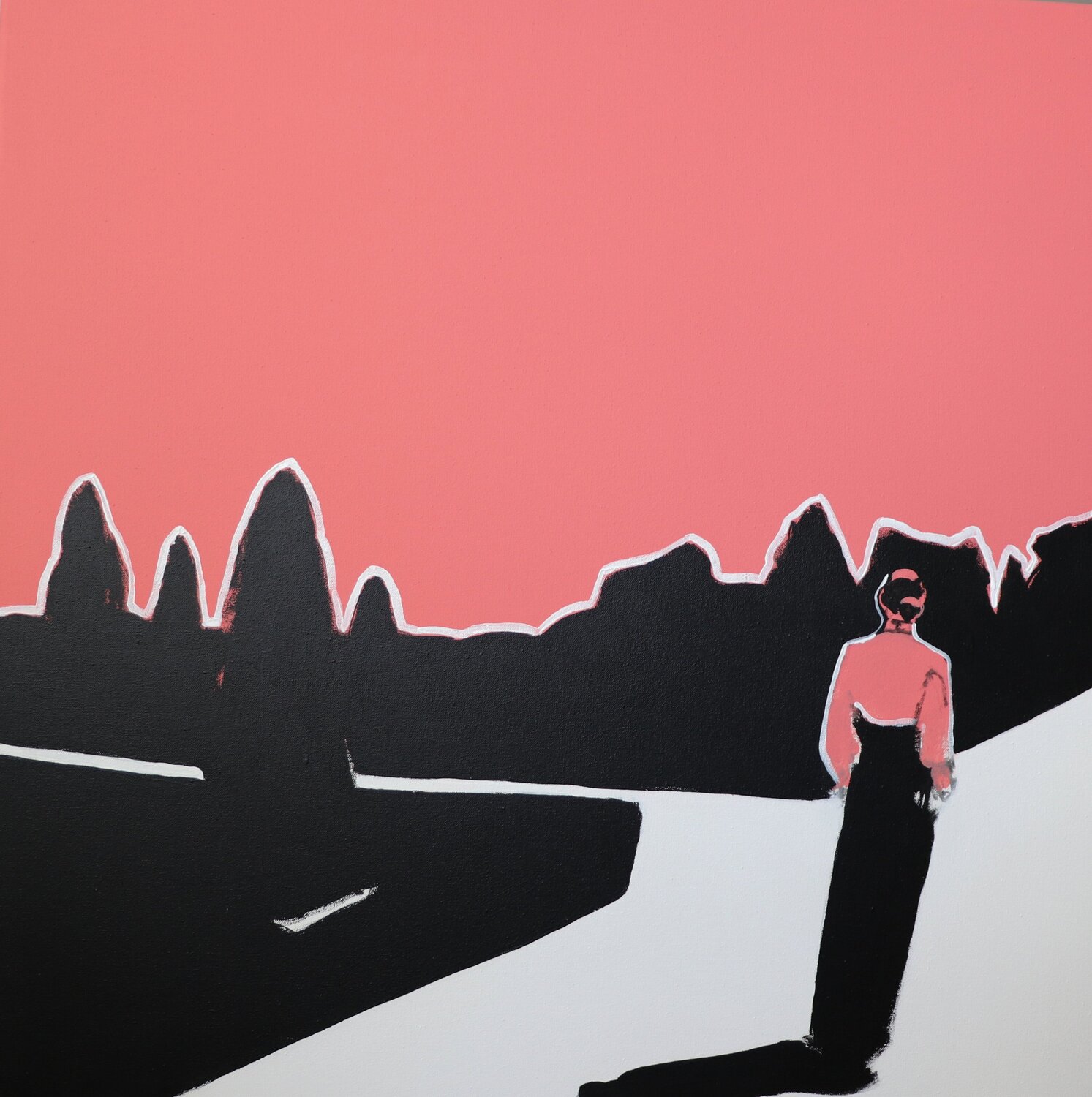 I had a dream - I got everything I wanted Petra Kaindel