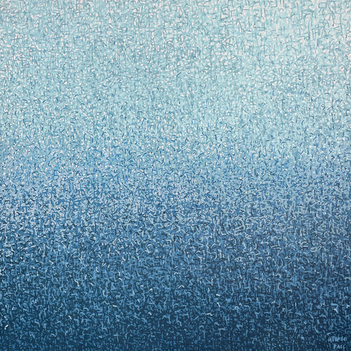Tasman Sea de George Hall, Pintura a la venta en Singulart