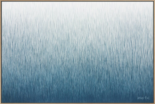 Silent Dream van George Hall, Schilderij te koop op Singulart