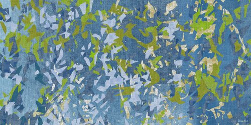 Marine News 152 x 76cm van George Hall, Andere media te koop op Singulart