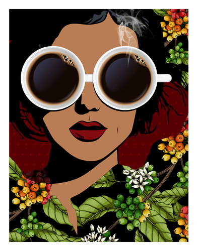 I'm leaving Singulart find me at ilaamen.com by Ilaamen Pelshaw, Digital for Sale on Singulart