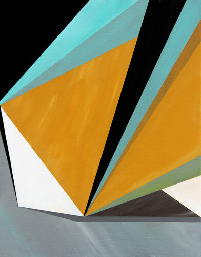 Mapache by Ilaamen Pelshaw, 회화 for Sale on Singulart