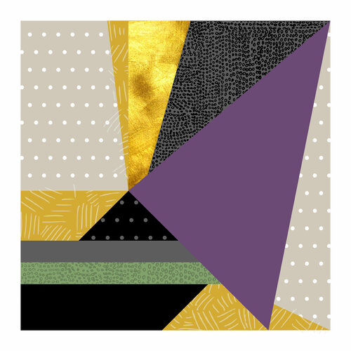 Geometric Neutrals Ilaamen Pelshaw