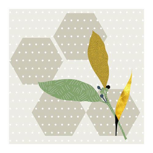 Growing par Ilaamen Pelshaw, Digital en vente sur Singulart